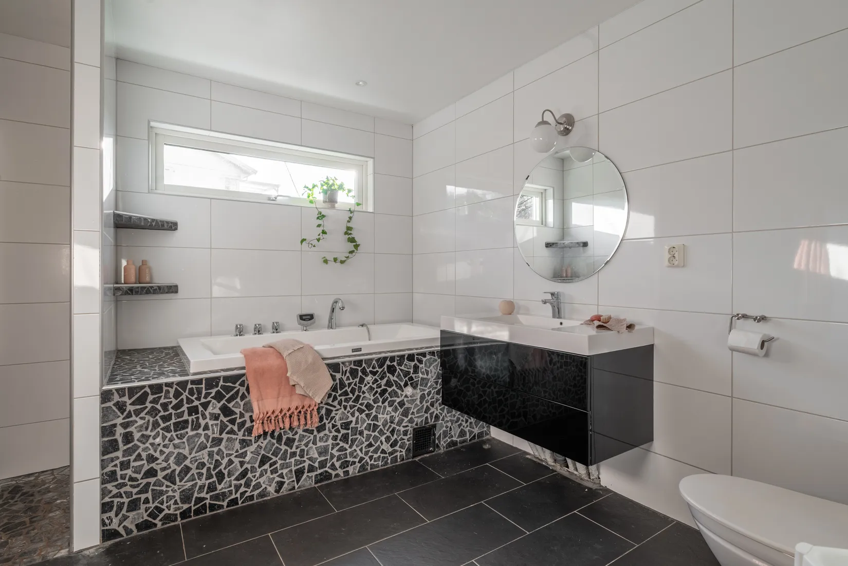 Villa, Lerbäcksvägen 34, Äspered, Borås