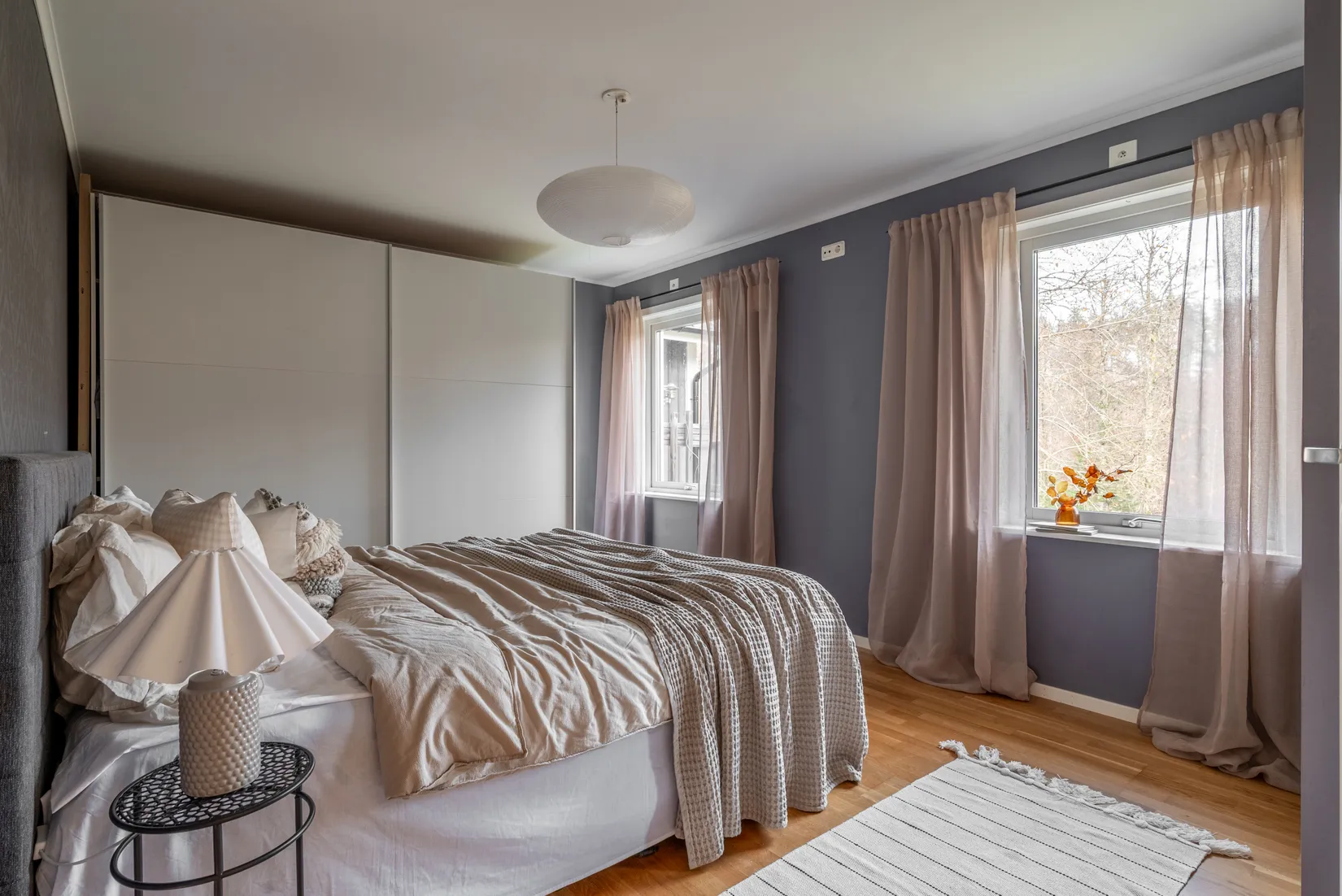 Villa, Lerbäcksvägen 34, Äspered, Borås