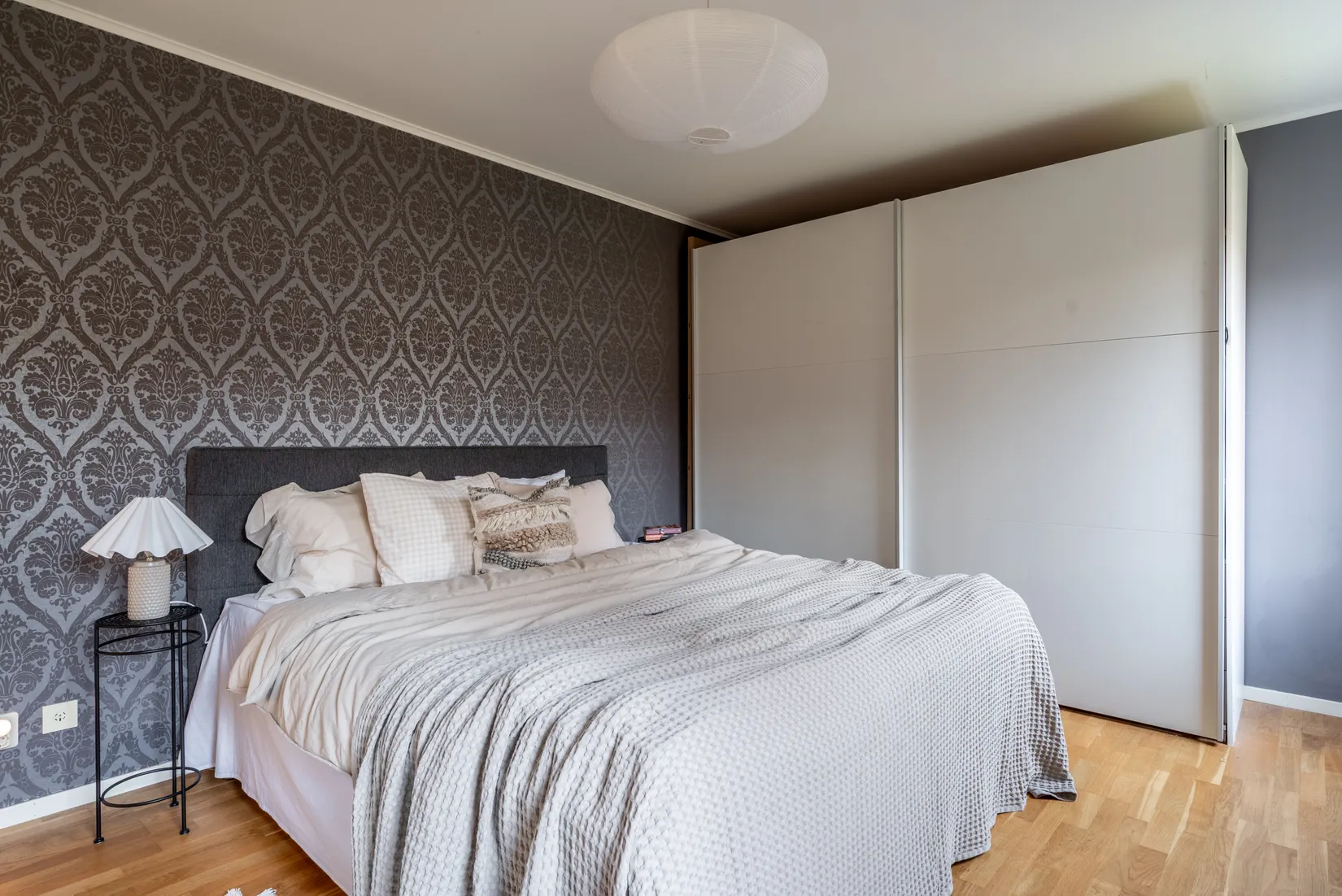 Villa, Lerbäcksvägen 34, Äspered, Borås