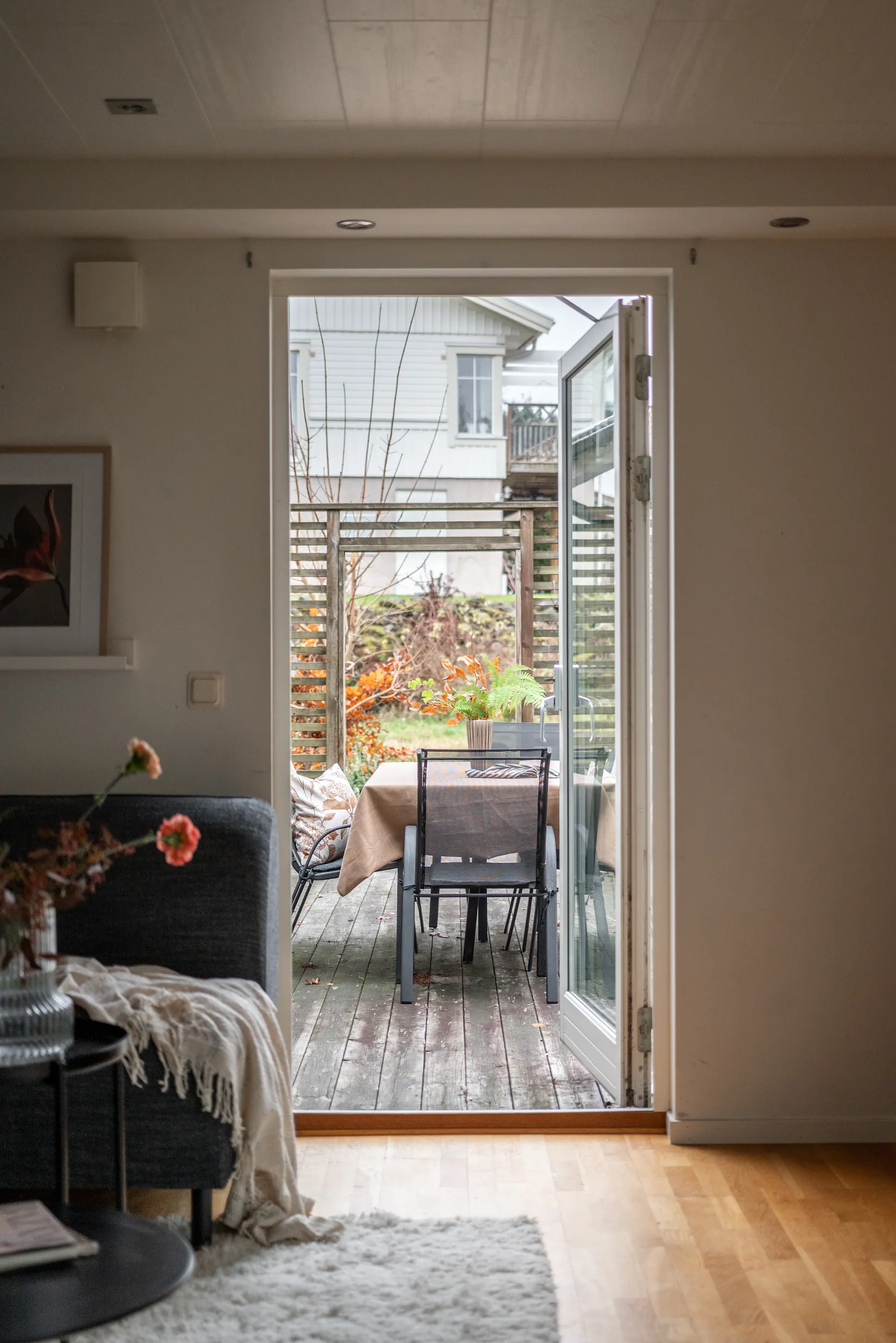 Villa, Lerbäcksvägen 34, Äspered, Borås