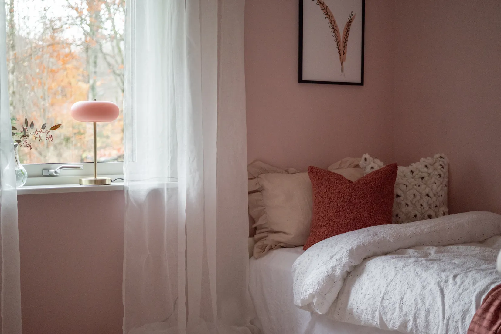 Villa, Lerbäcksvägen 34, Äspered, Borås