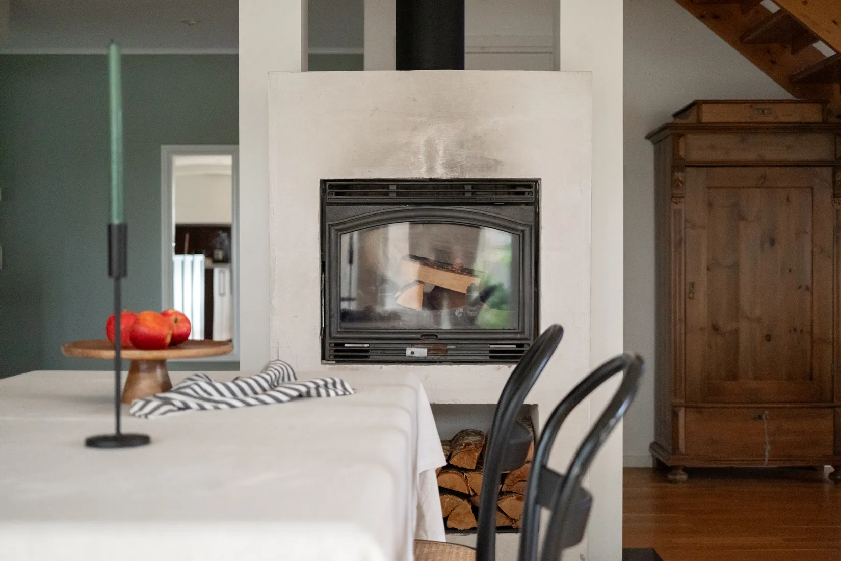 Villa, Lerbäcksvägen 34, Äspered, Borås