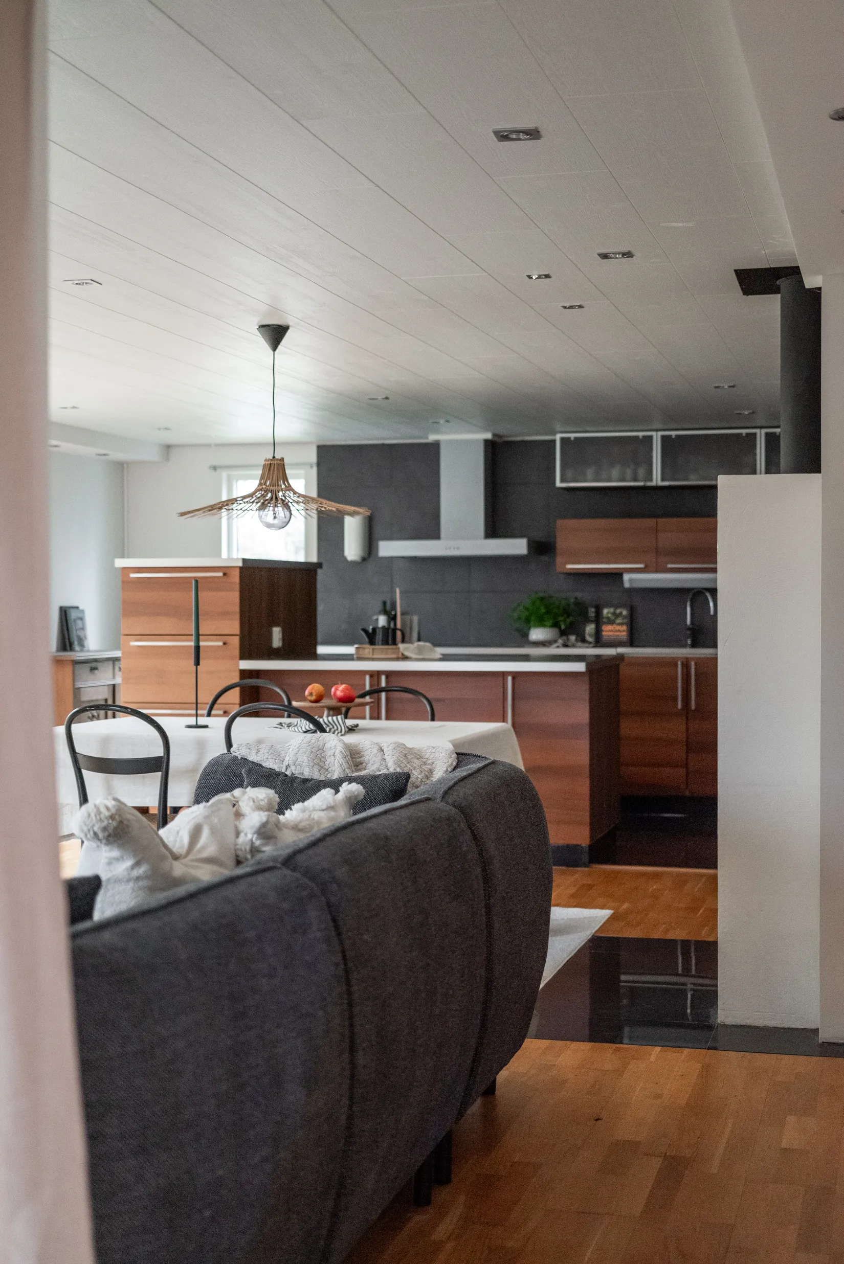 Villa, Lerbäcksvägen 34, Äspered, Borås