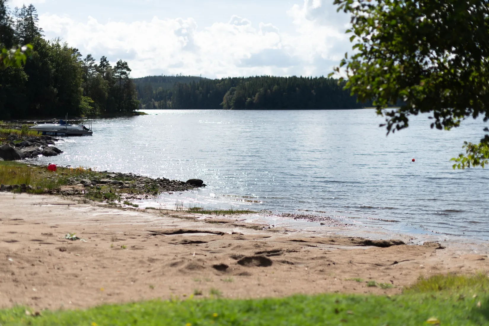 Villa, Lerbäcksvägen 34, Äspered, Borås