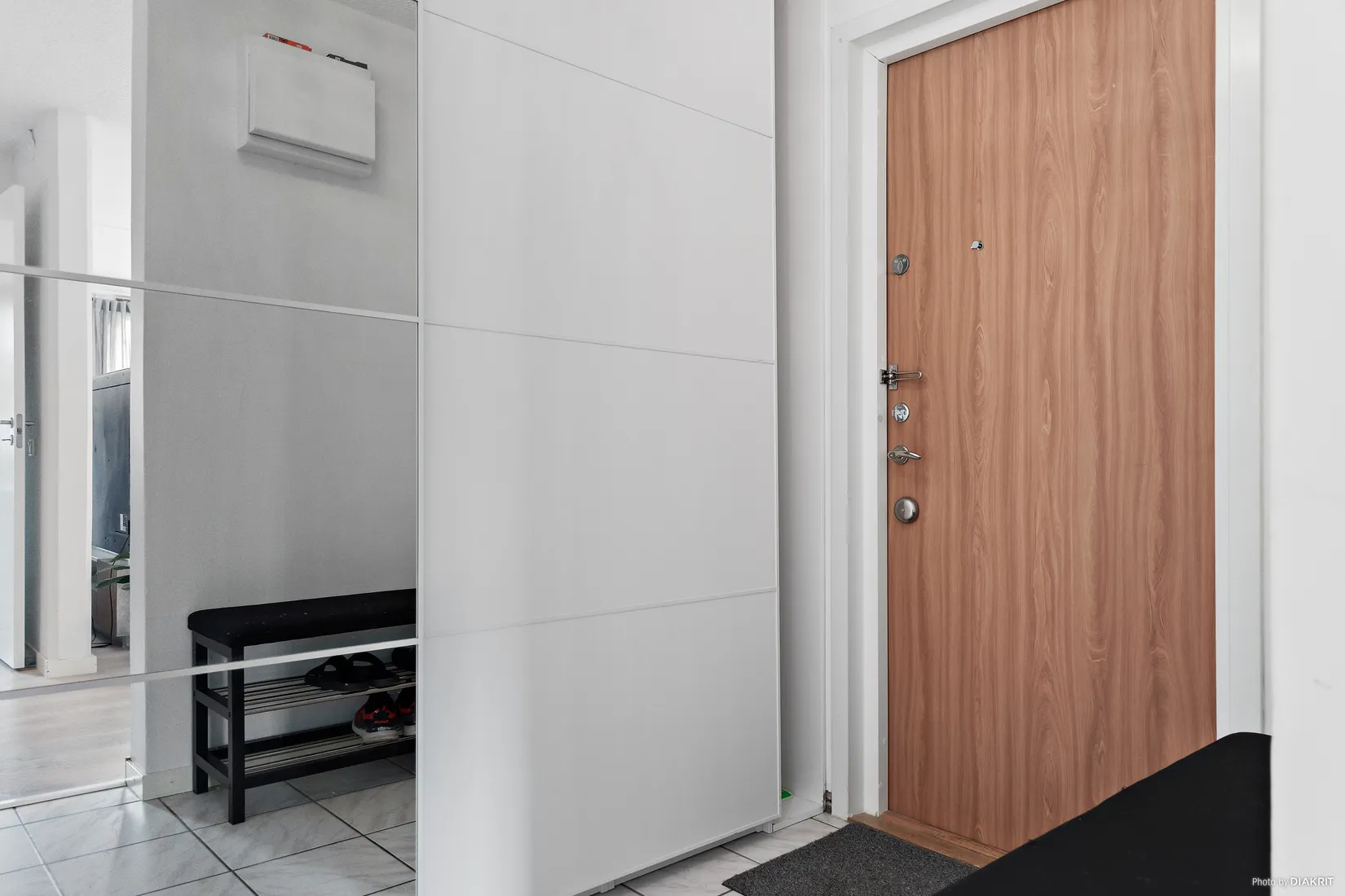 Bostadsrätt, Kasten Rönnowsgatan 3H, Centrum, Halmstad