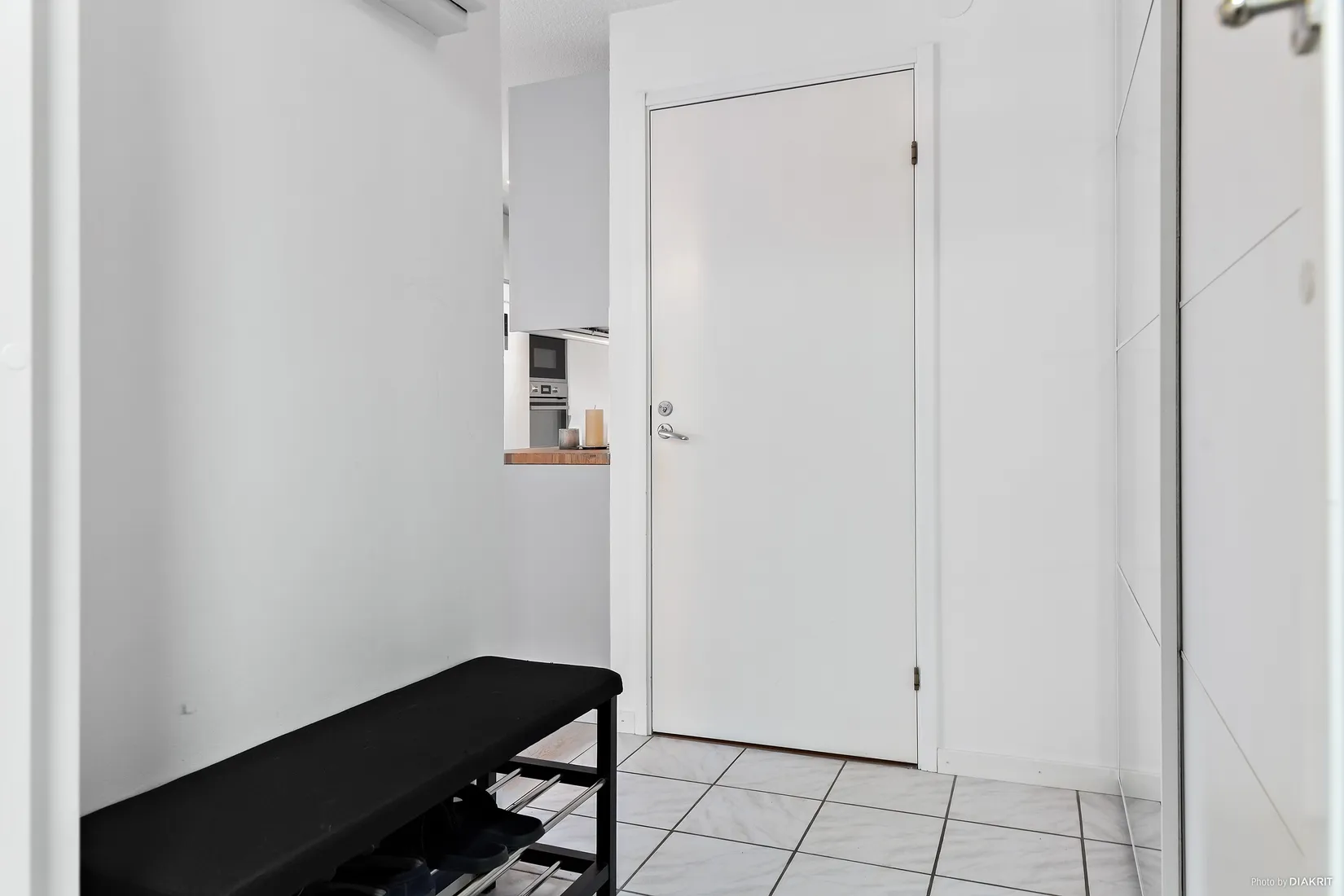 Bostadsrätt, Kasten Rönnowsgatan 3H, Centrum, Halmstad