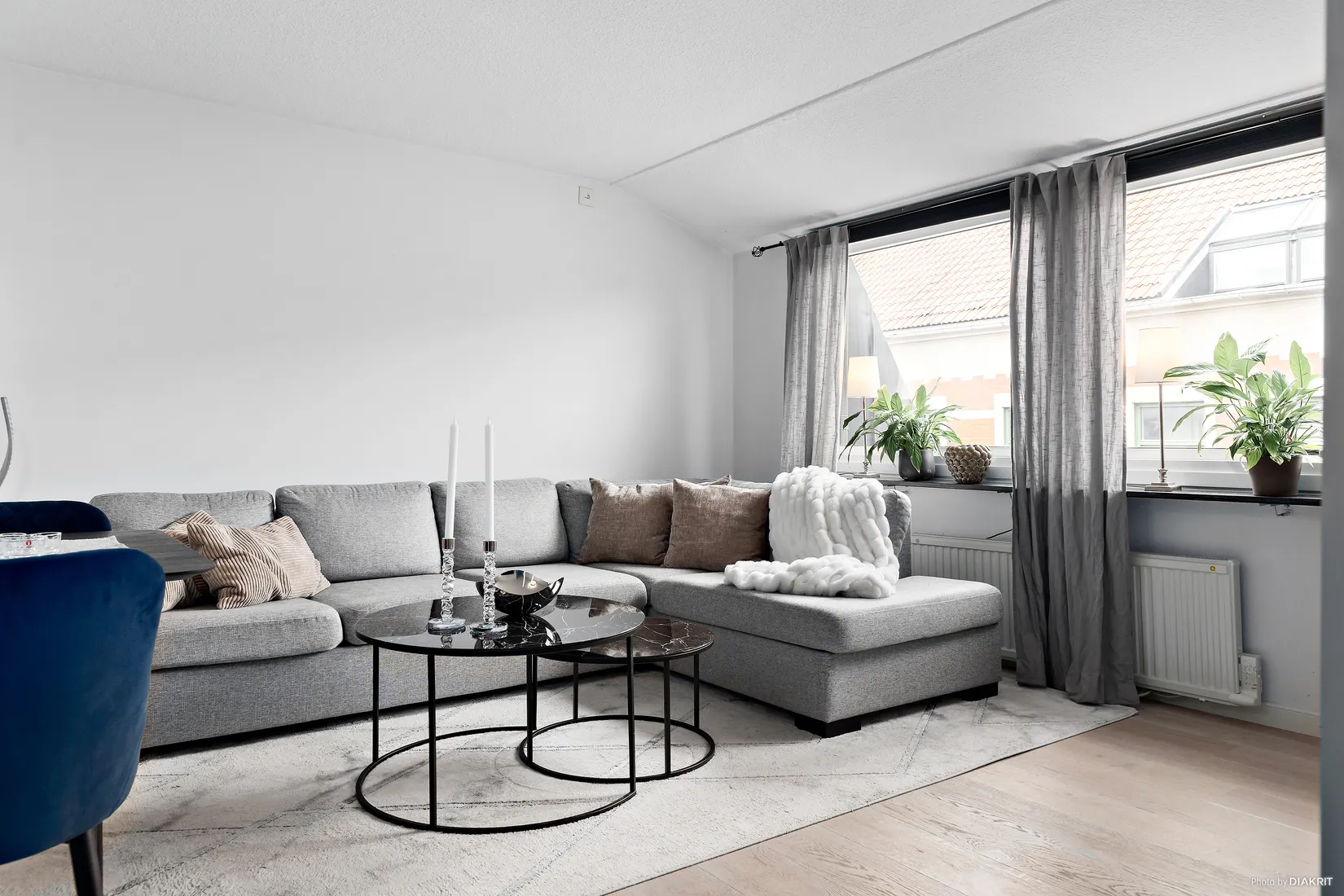 Bostadsrätt, Kasten Rönnowsgatan 3H, Centrum, Halmstad