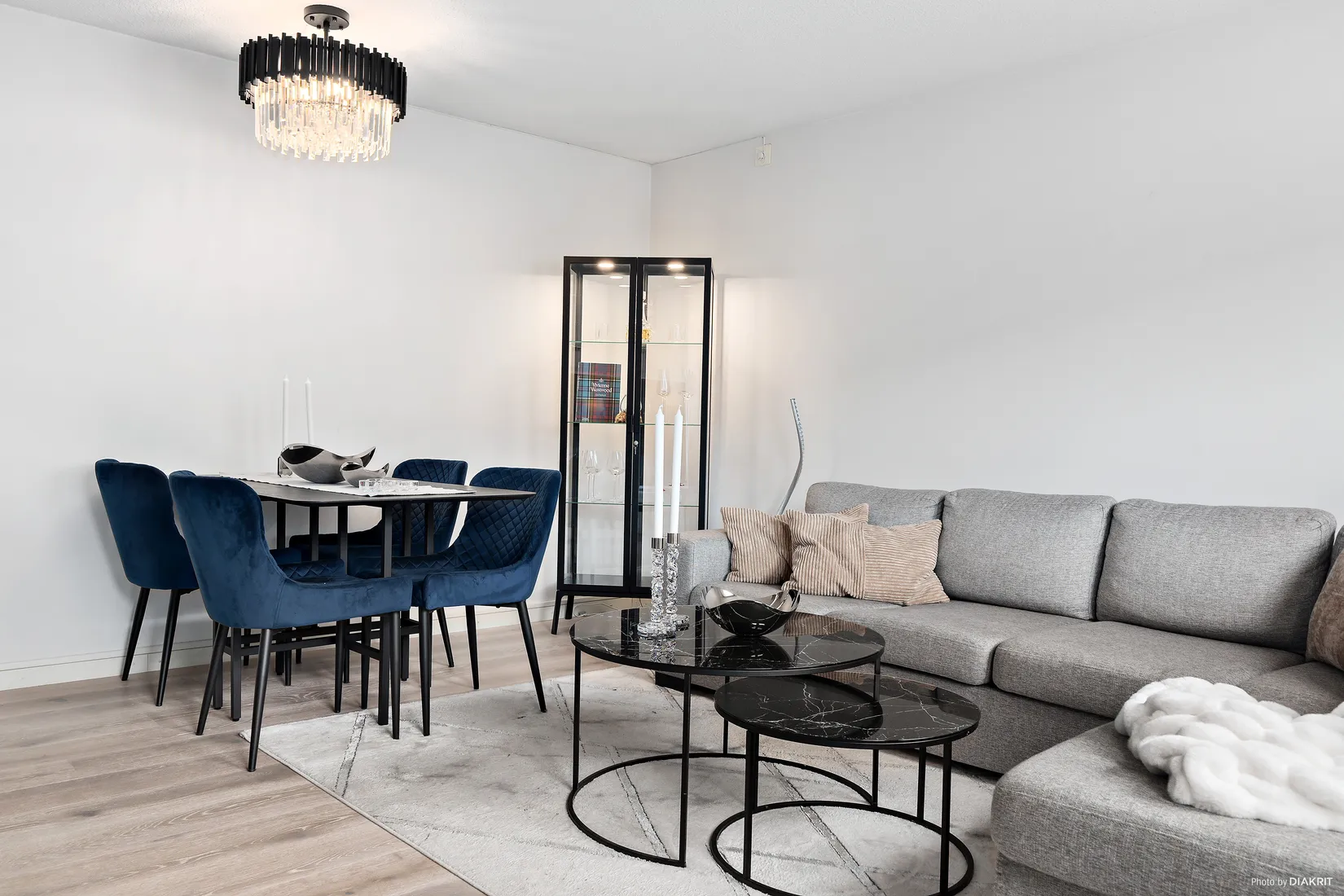 Bostadsrätt, Kasten Rönnowsgatan 3H, Centrum, Halmstad