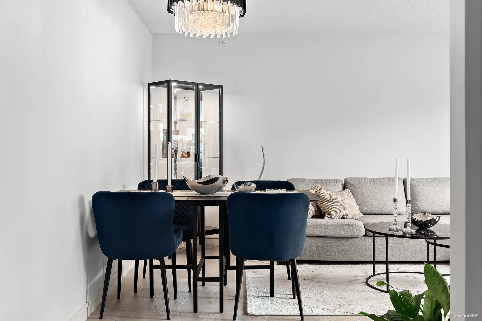 Bostadsrätt, Kasten Rönnowsgatan 3H, Centrum, Halmstad