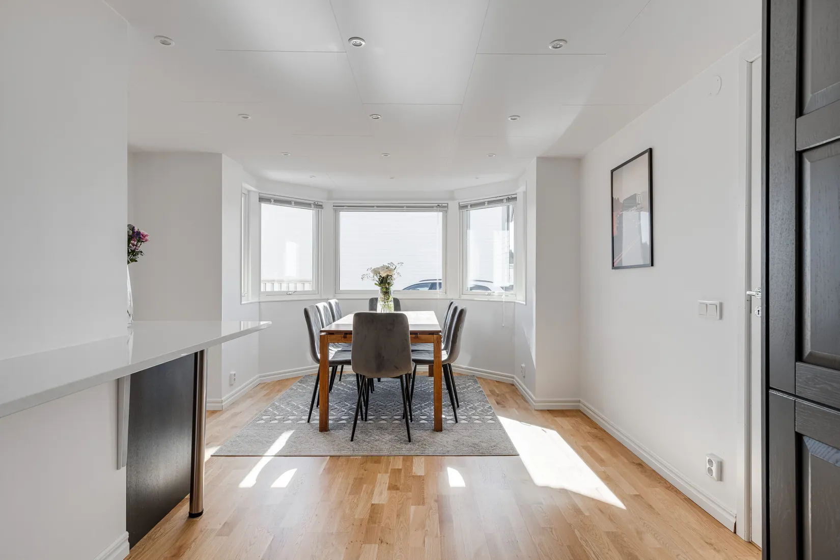 Villa, Eskilsbyvägen 20, Björröd, Härryda