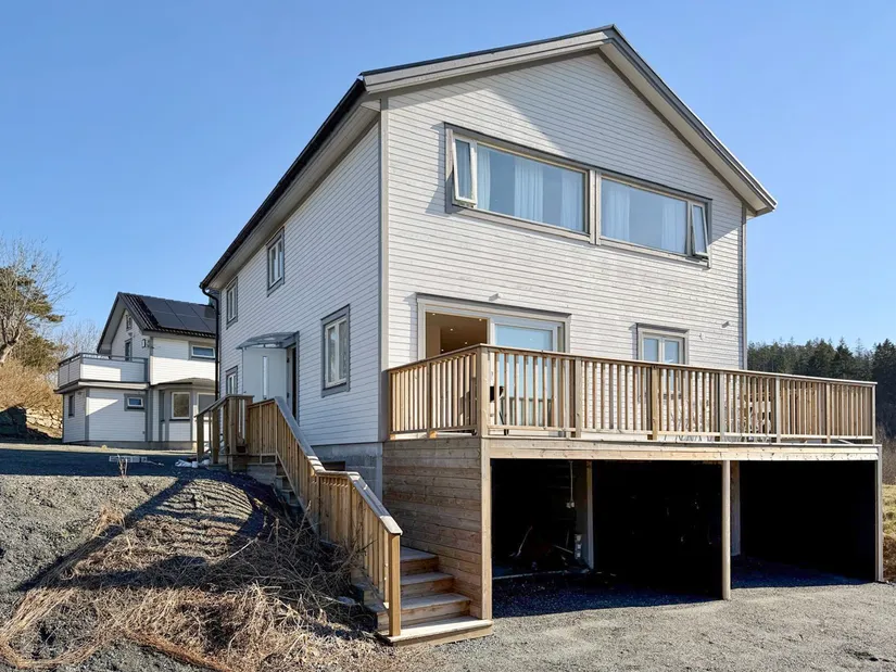 Villa, Eskilsbyvägen 20, Björröd, Härryda