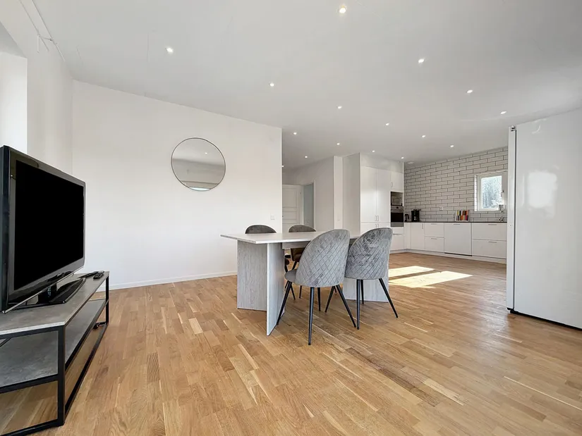 Villa, Eskilsbyvägen 20, Björröd, Härryda