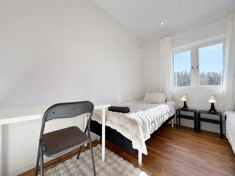 Villa, Eskilsbyvägen 20, Björröd, Härryda