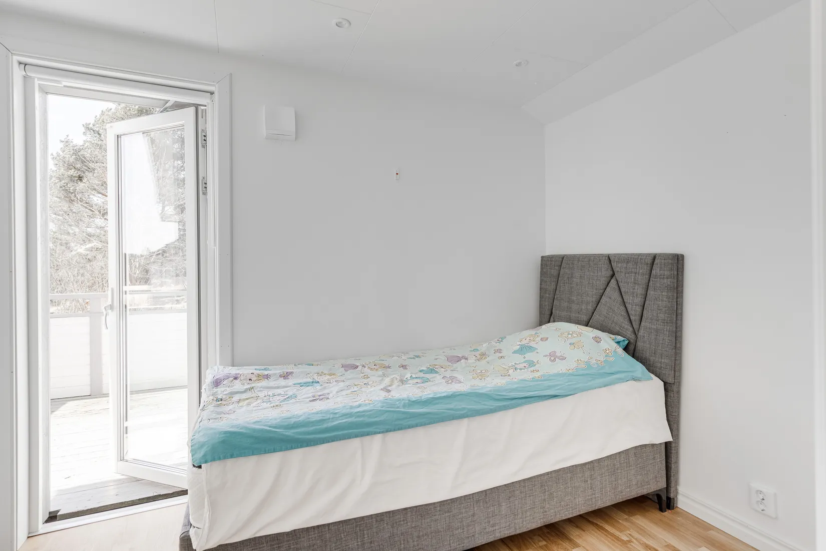 Villa, Eskilsbyvägen 20, Björröd, Härryda