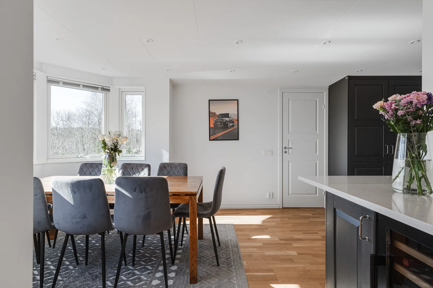 Villa, Eskilsbyvägen 20, Björröd, Härryda