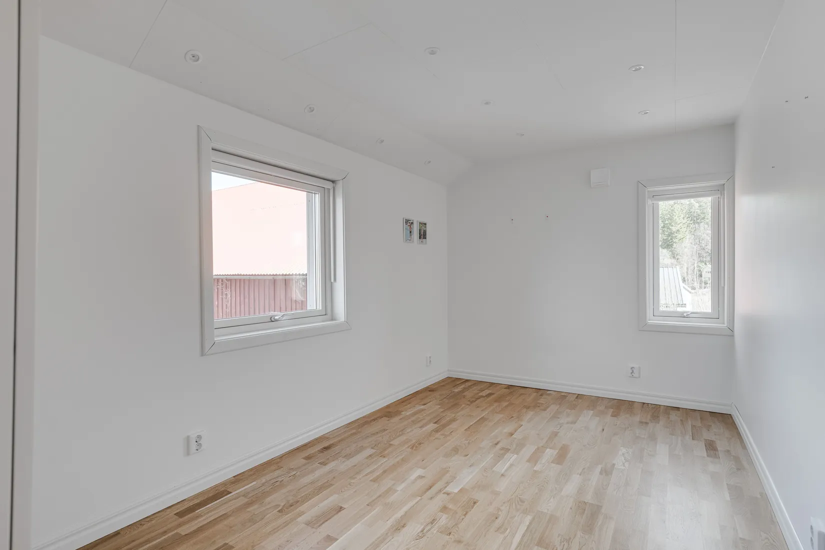Villa, Eskilsbyvägen 20, Björröd, Härryda