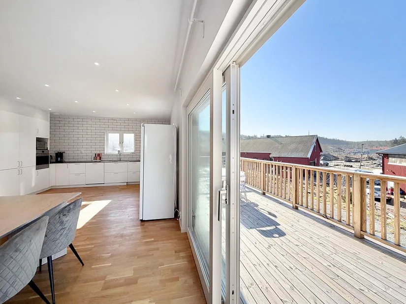 Villa, Eskilsbyvägen 20, Björröd, Härryda