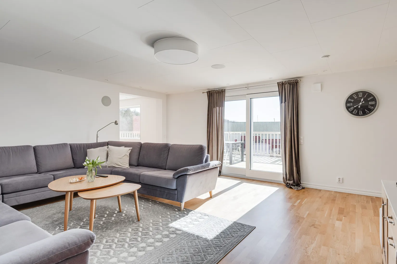 Villa, Eskilsbyvägen 20, Björröd, Härryda