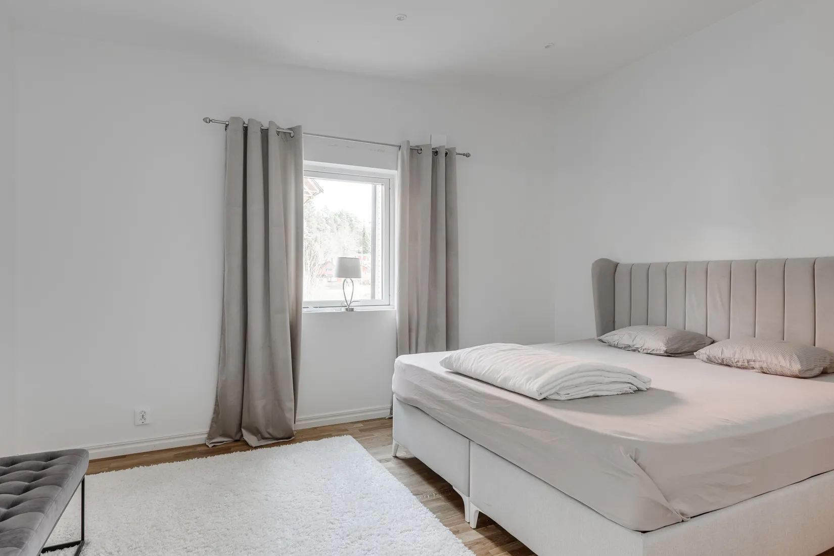 Villa, Eskilsbyvägen 20, Björröd, Härryda