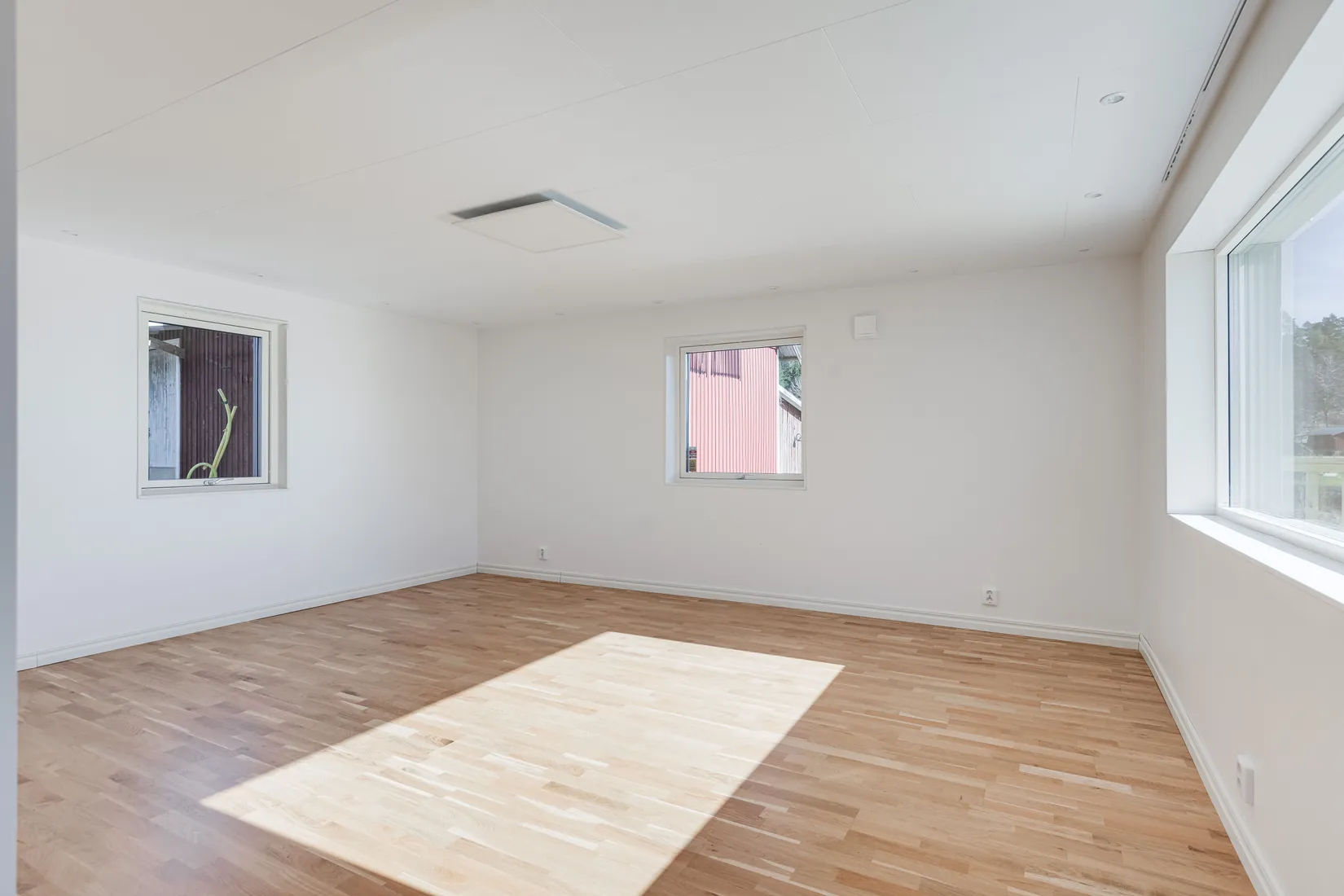 Villa, Eskilsbyvägen 20, Björröd, Härryda