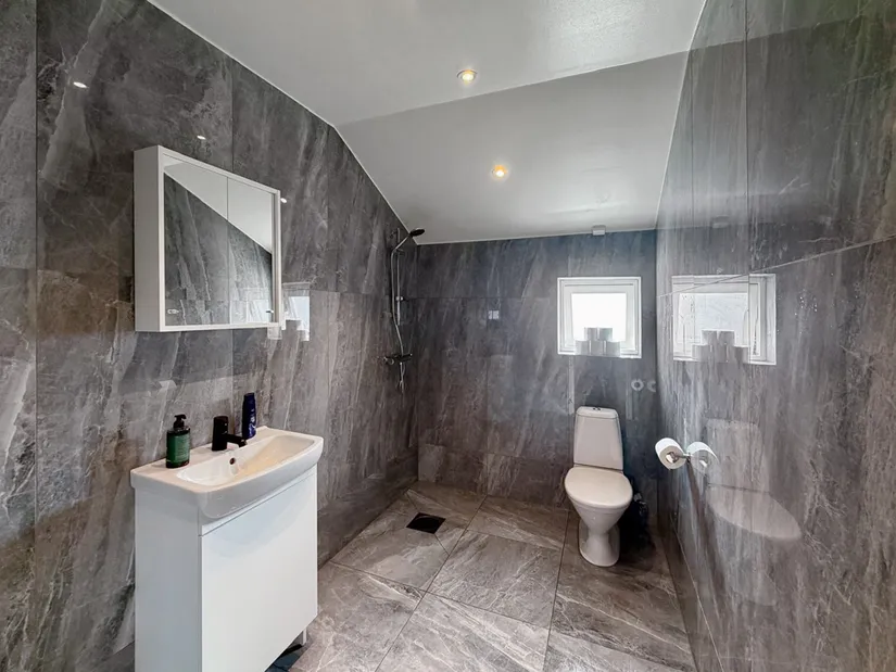 Villa, Eskilsbyvägen 20, Björröd, Härryda