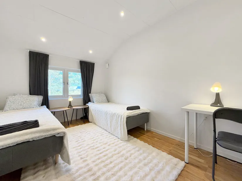 Villa, Eskilsbyvägen 20, Björröd, Härryda