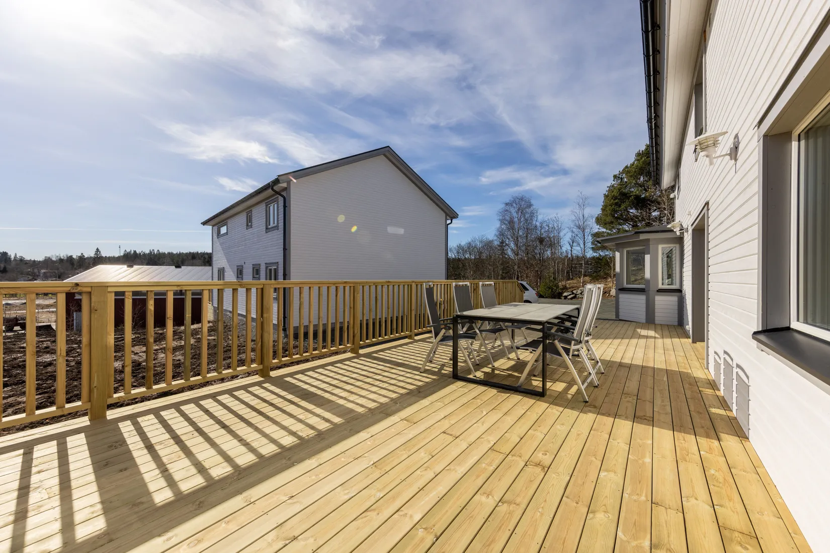 Villa, Eskilsbyvägen 20, Björröd, Härryda