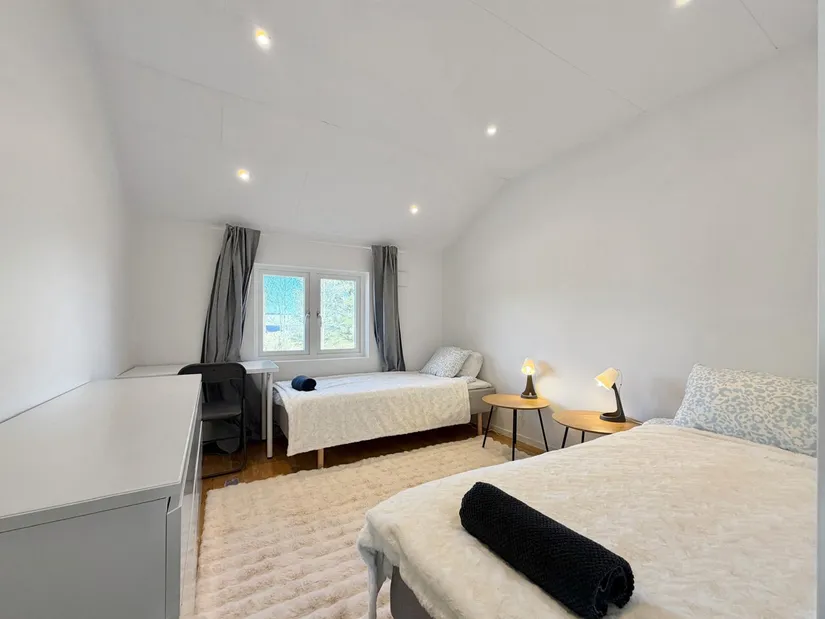Villa, Eskilsbyvägen 20, Björröd, Härryda
