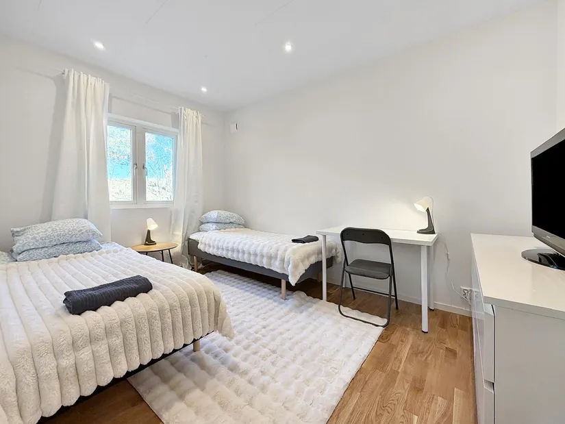 Villa, Eskilsbyvägen 20, Björröd, Härryda