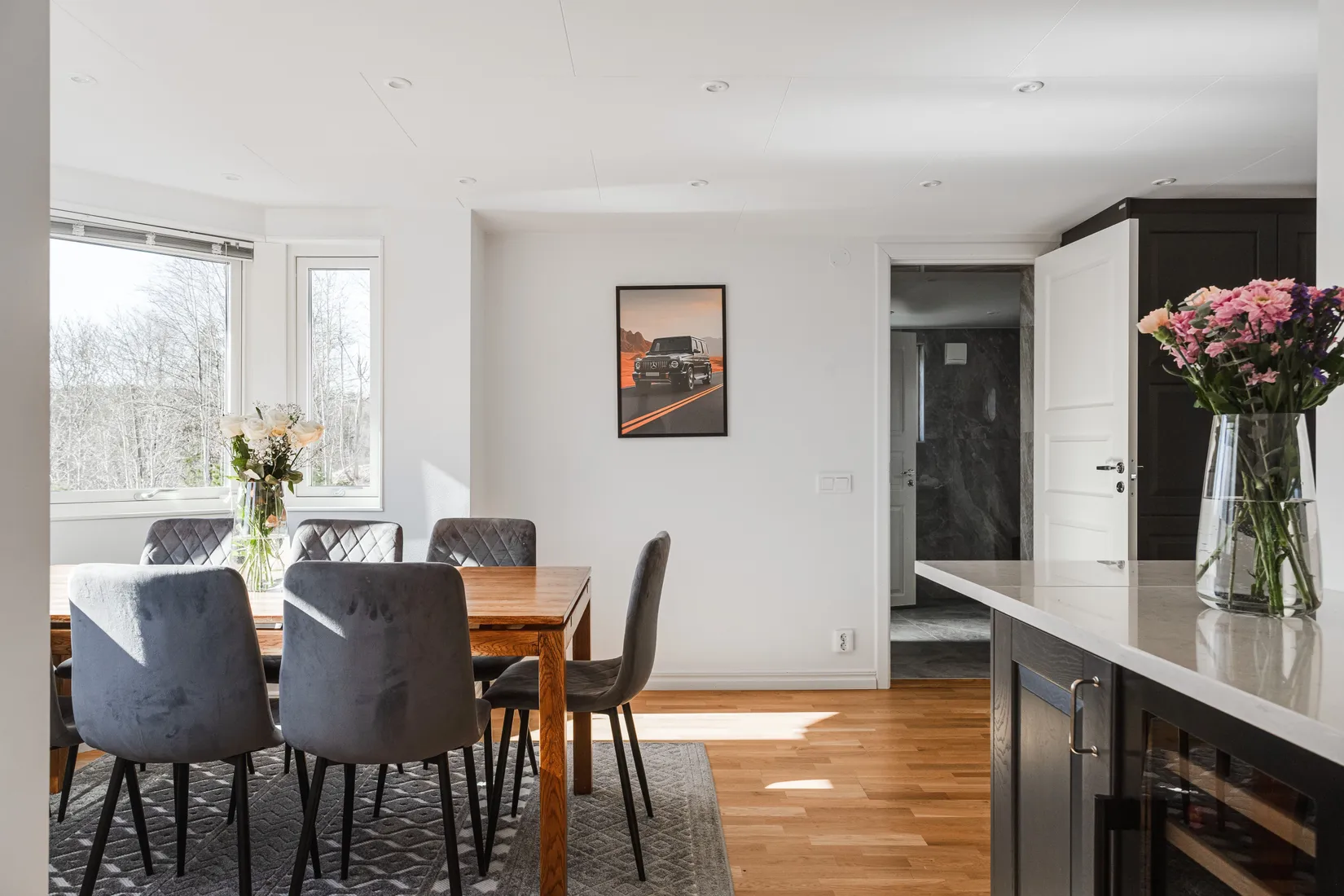 Villa, Eskilsbyvägen 20, Björröd, Härryda