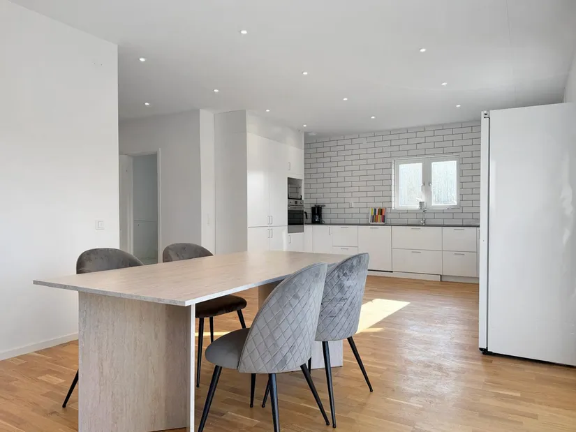 Villa, Eskilsbyvägen 20, Björröd, Härryda