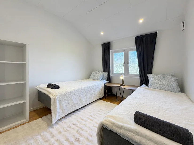 Villa, Eskilsbyvägen 20, Björröd, Härryda