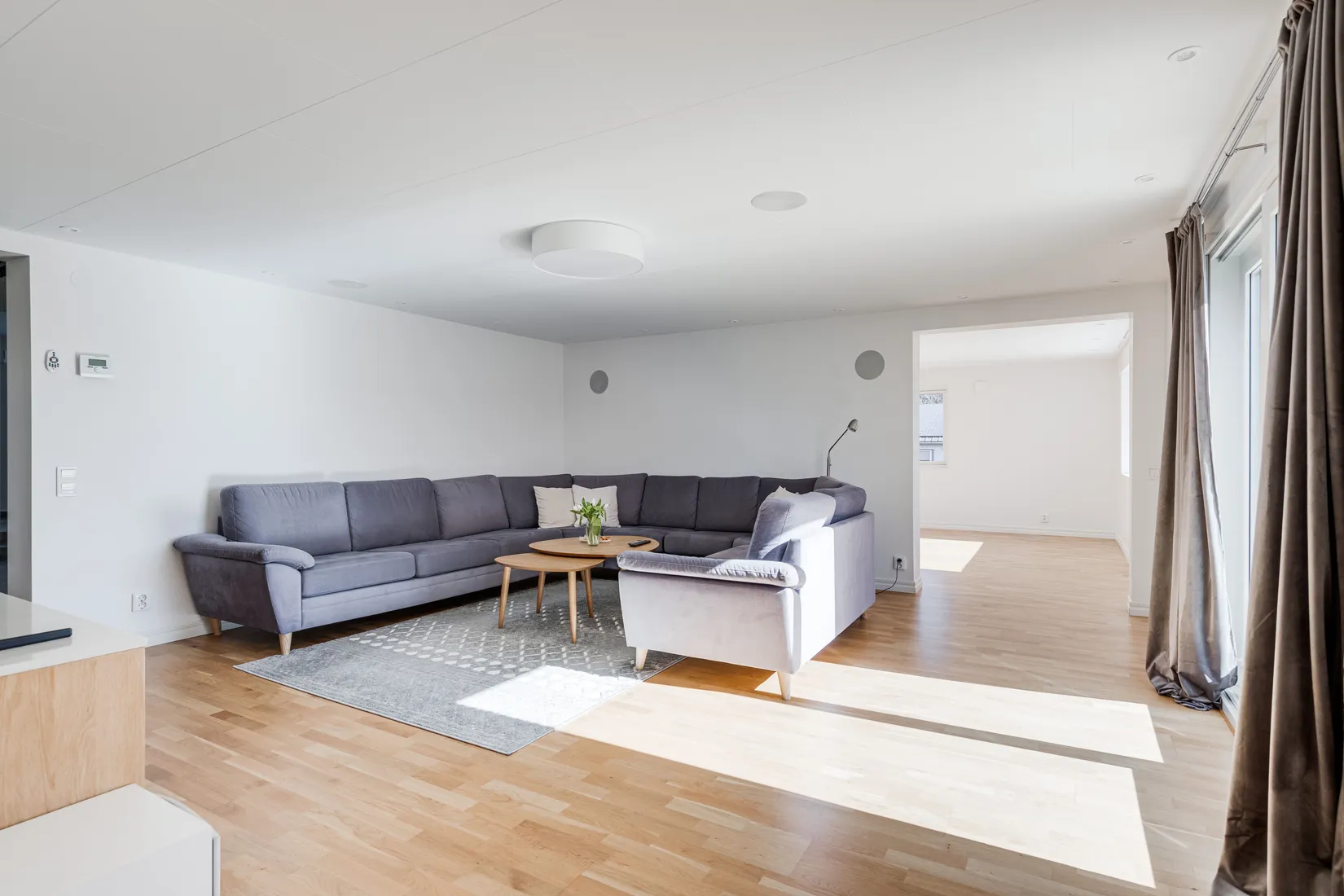 Villa, Eskilsbyvägen 20, Björröd, Härryda