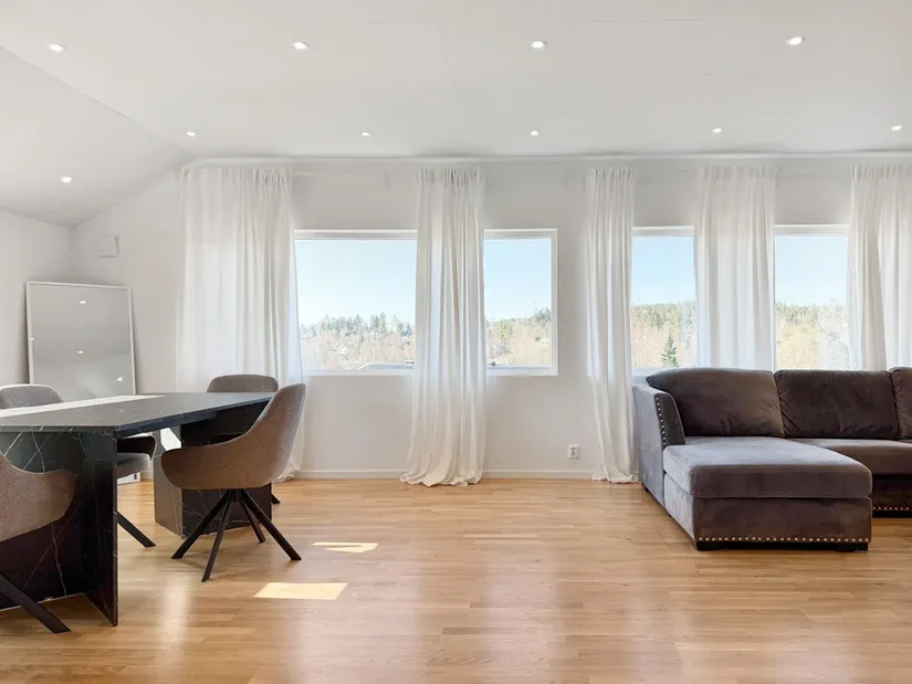 Villa, Eskilsbyvägen 20, Björröd, Härryda