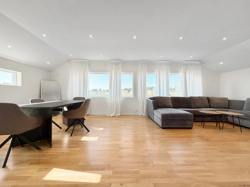 Villa, Eskilsbyvägen 20, Björröd, Härryda