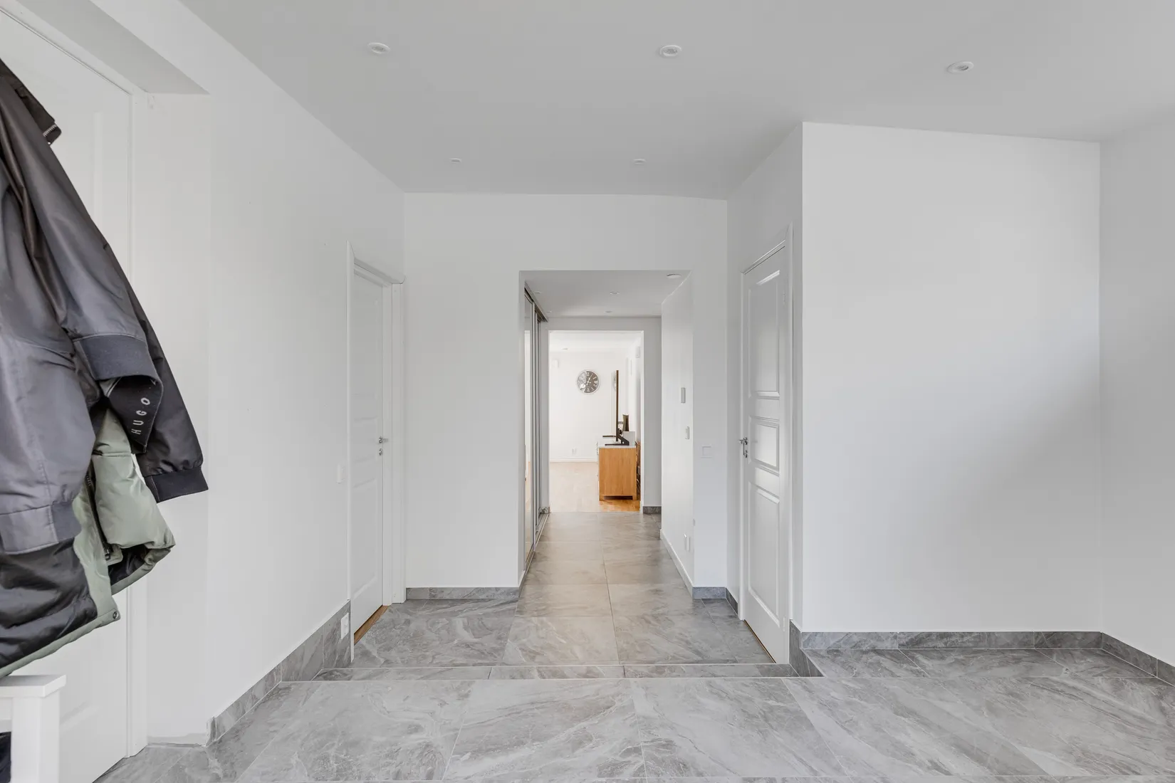 Villa, Eskilsbyvägen 20, Björröd, Härryda