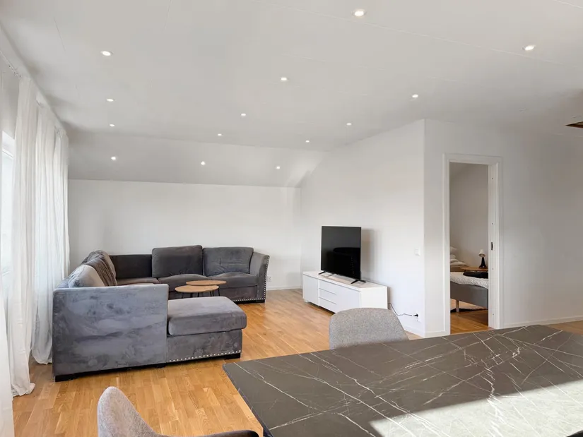 Villa, Eskilsbyvägen 20, Björröd, Härryda