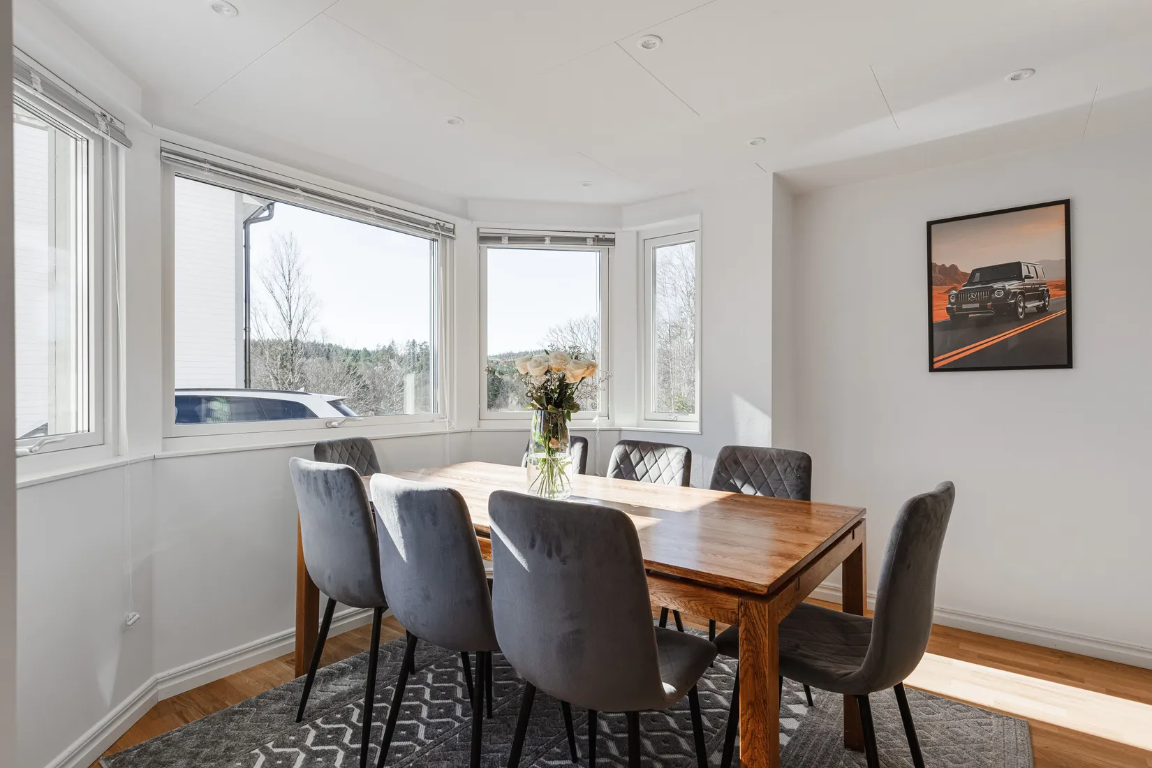 Villa, Eskilsbyvägen 20, Björröd, Härryda