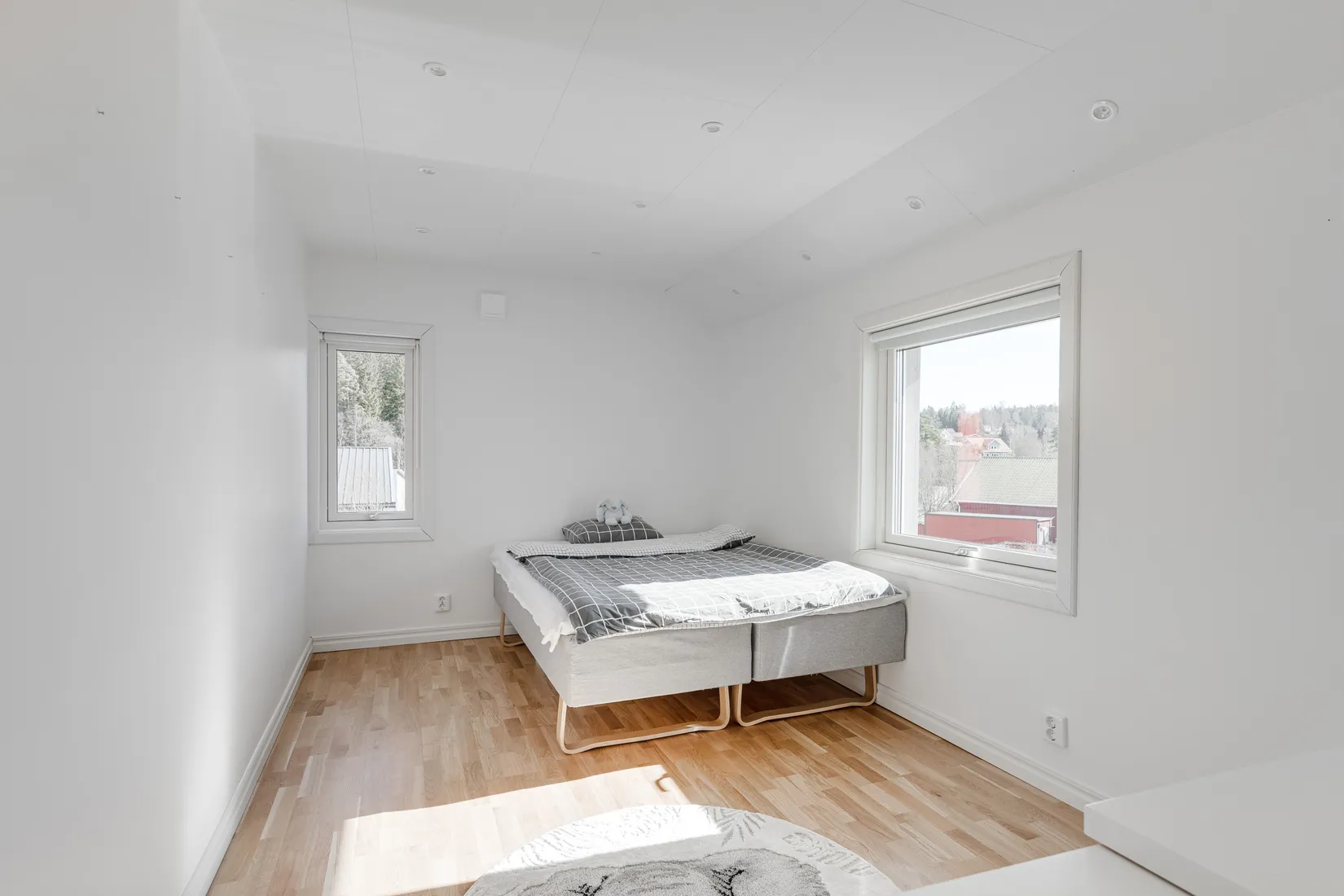 Villa, Eskilsbyvägen 20, Björröd, Härryda