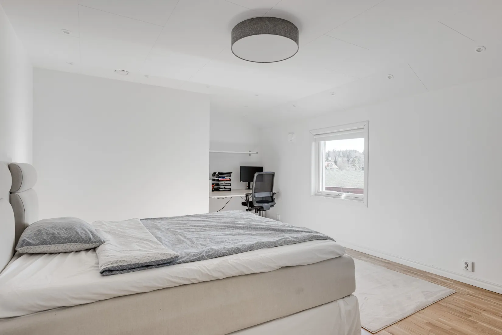 Villa, Eskilsbyvägen 20, Björröd, Härryda