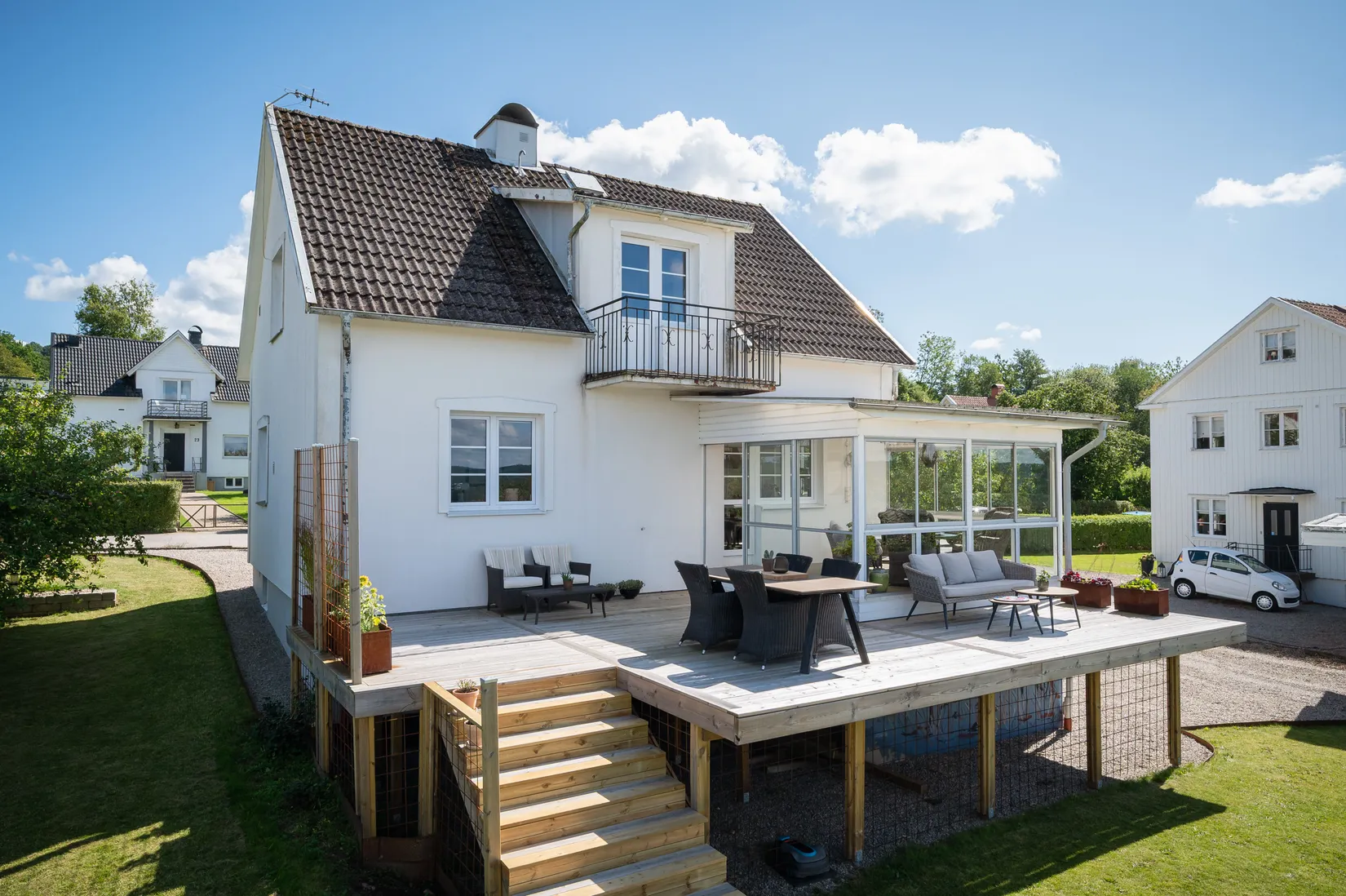 Villa, Rektorsvägen 22, Ulricehamn