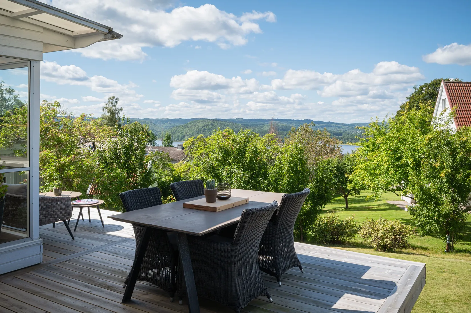 Villa, Rektorsvägen 22, Ulricehamn