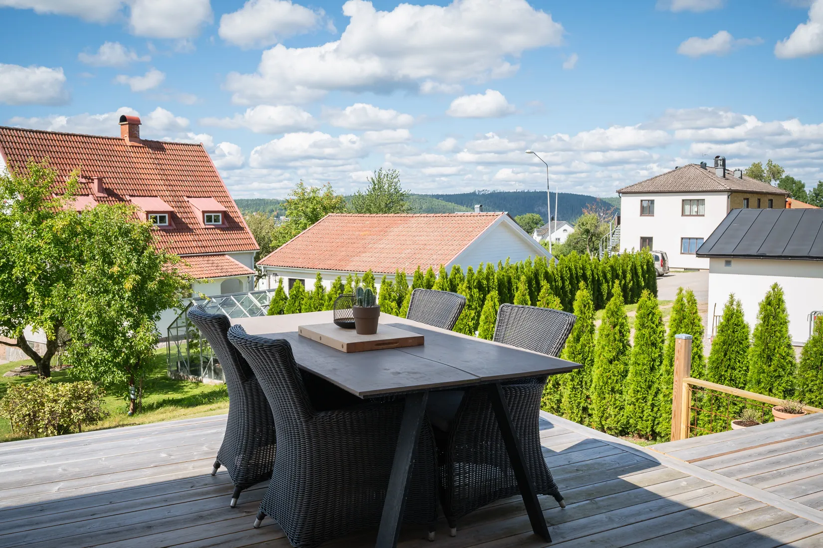 Villa, Rektorsvägen 22, Ulricehamn