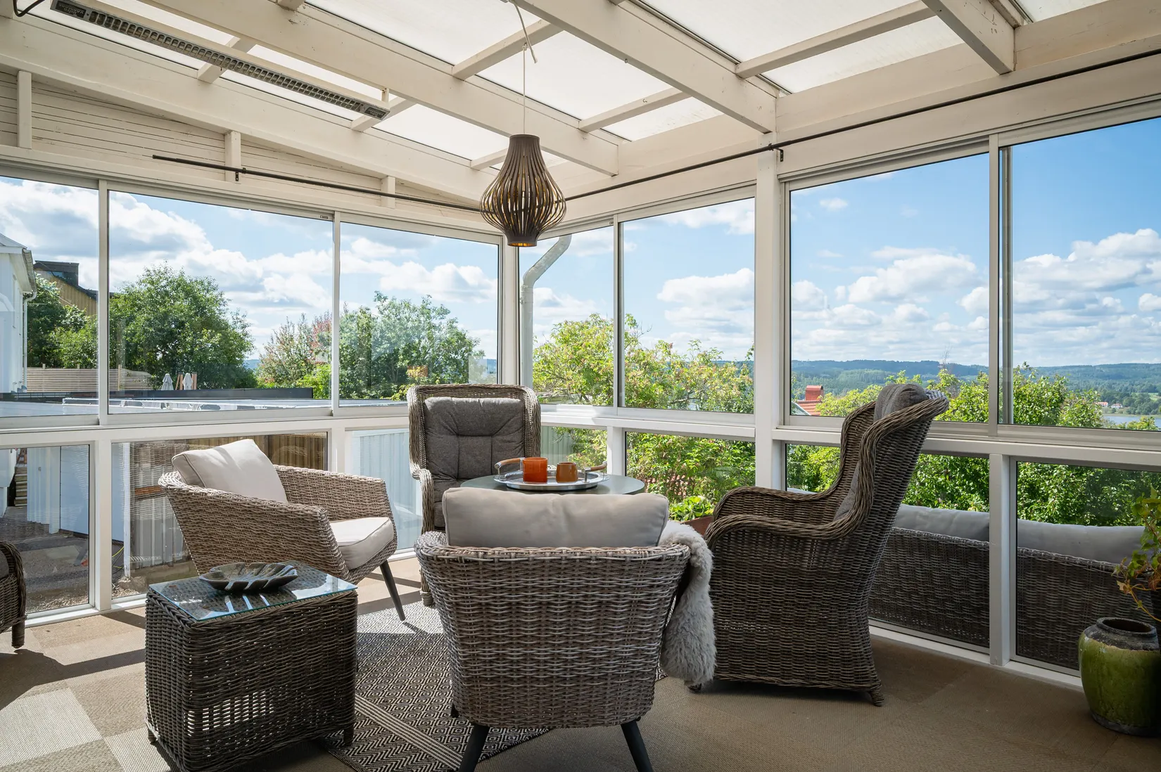 Villa, Rektorsvägen 22, Ulricehamn