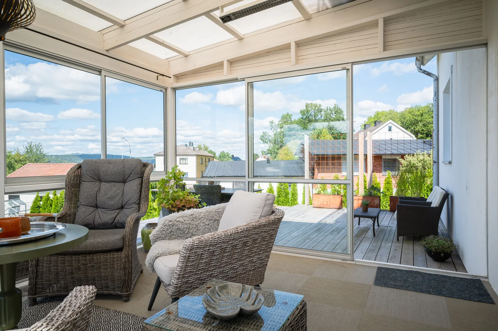 Villa, Rektorsvägen 22, Ulricehamn