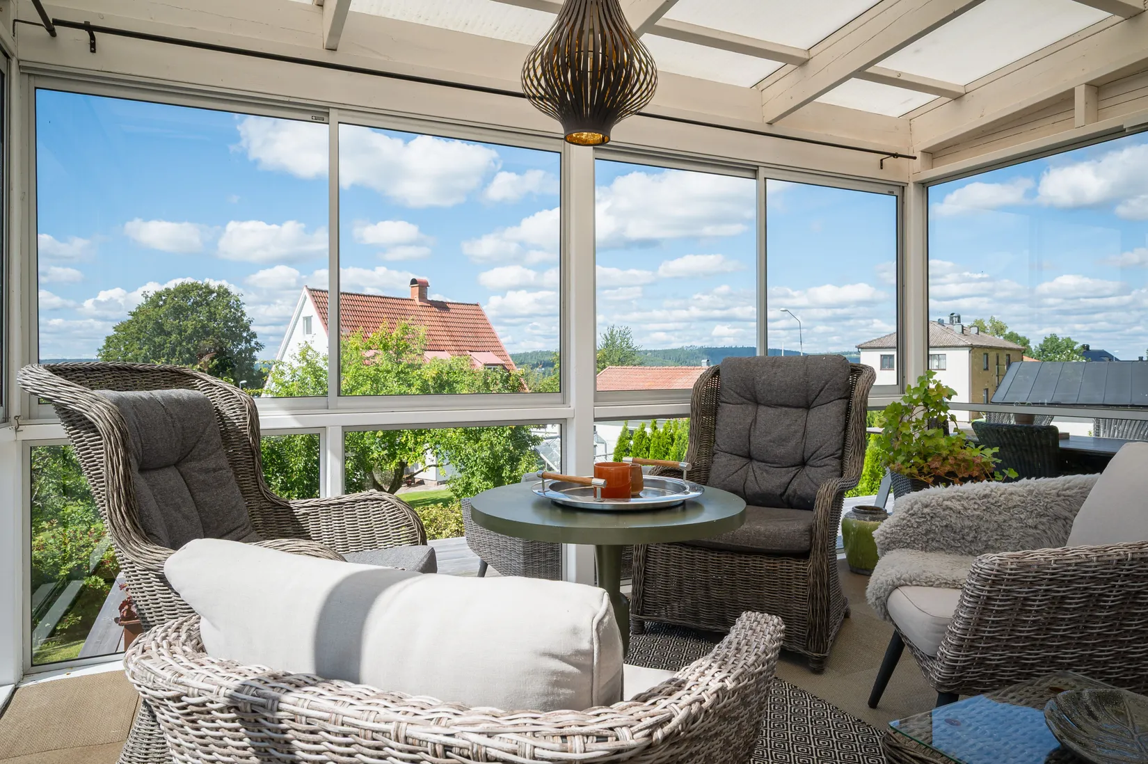 Villa, Rektorsvägen 22, Ulricehamn