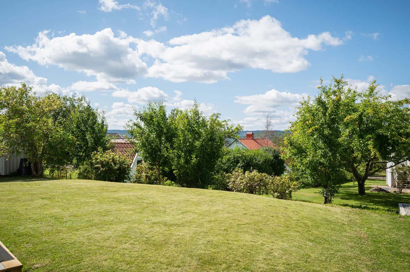 Villa, Rektorsvägen 22, Ulricehamn