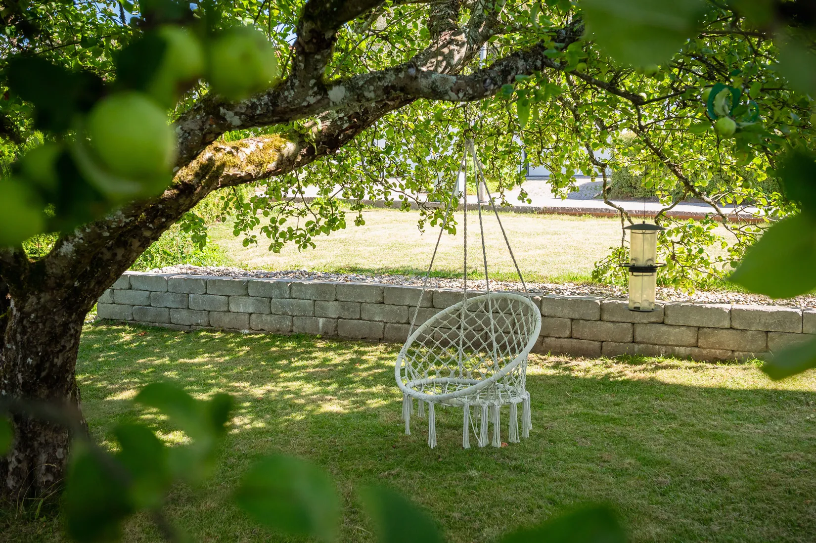 Villa, Rektorsvägen 22, Ulricehamn