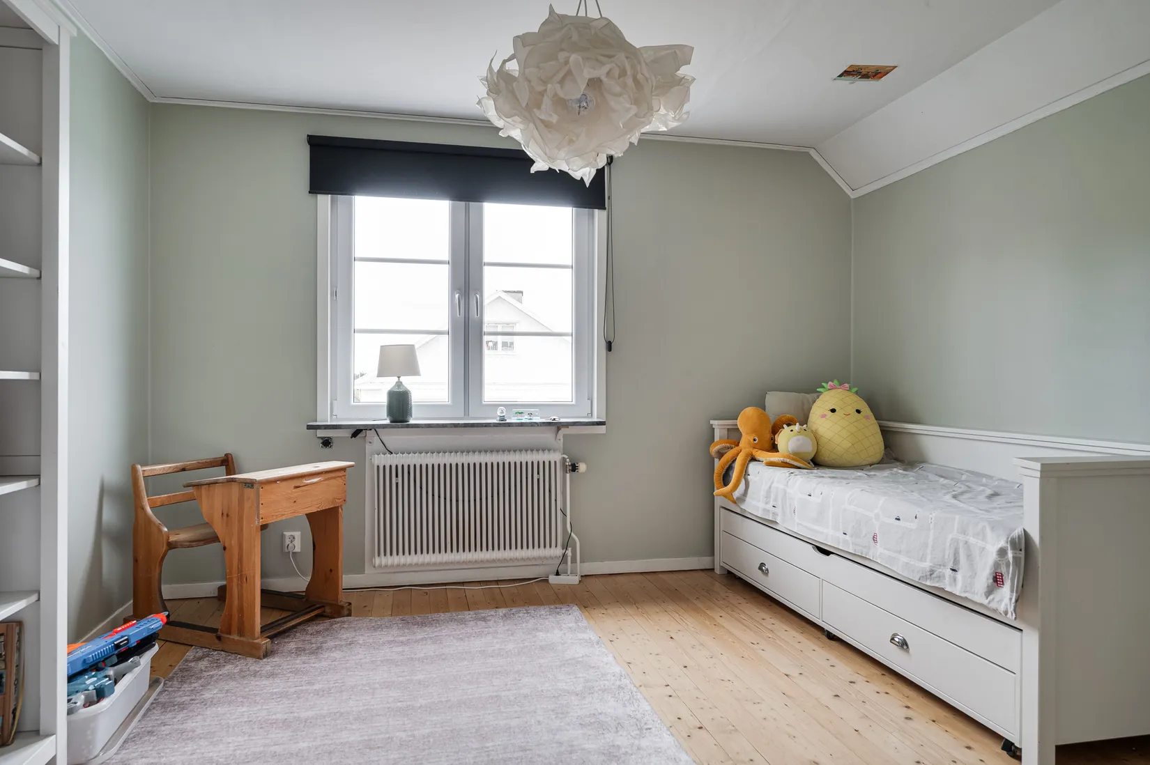 Villa, Rektorsvägen 22, Ulricehamn