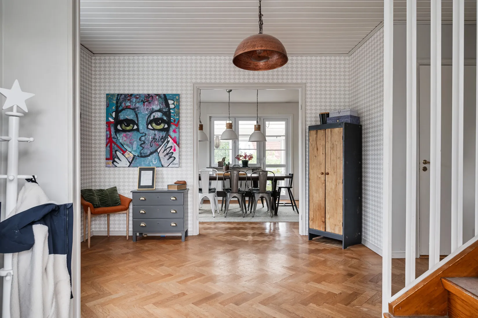 Villa, Rektorsvägen 22, Ulricehamn